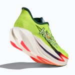 Кроссовки для бега HOKA Cielo X1 3.0 neon yuzu/thyme