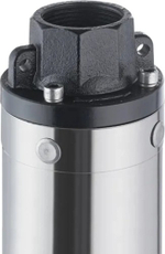 Насос скважинный UNIPUMP ECO RUS 4-75 погружной (1,8 кВт, 1 м) 18018