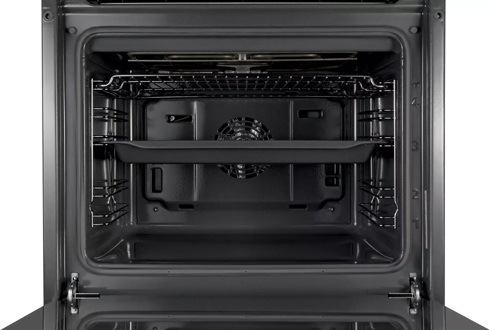 Встраиваемый электрический духовой шкаф Bosch HBF214BB0R