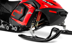 Снегоход SHARMAX SN-500