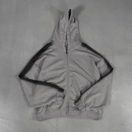 Худи Off Street zip