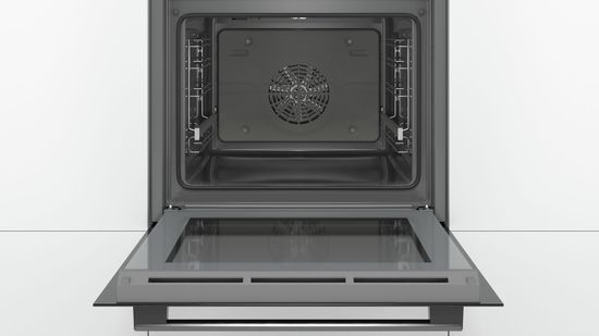 Электрический духовой шкаф Bosch HBA 534EB0