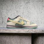 Nike SB Dunk Low • Stussy Bimmer