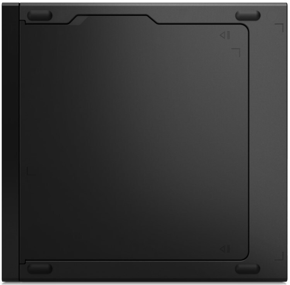 Системный блок Lenovo M70Q G3 Intel Core i3, 8 ГБ, 256 Гб, Intel UHD Graphics,  ОС Не установлена