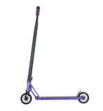 Самокат трюковой Vibe 45 purple фиолетовый