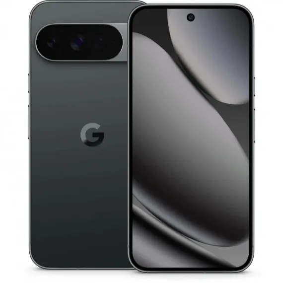 Google Pixel 10 Pro XL 16/256GB Obsidian (Черный)