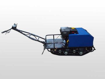 Мотобуксировщик ЛИДЕР-1Р-4Т-20АП (long версия с реверсом)