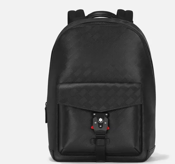 Рюкзак MONTBLANC EXTREME 3.0 C ПРЯЖКОЙ LOCK 4810