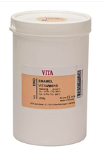 Эмаль (Enamel, EN) VITA VM 13 END 250 гр