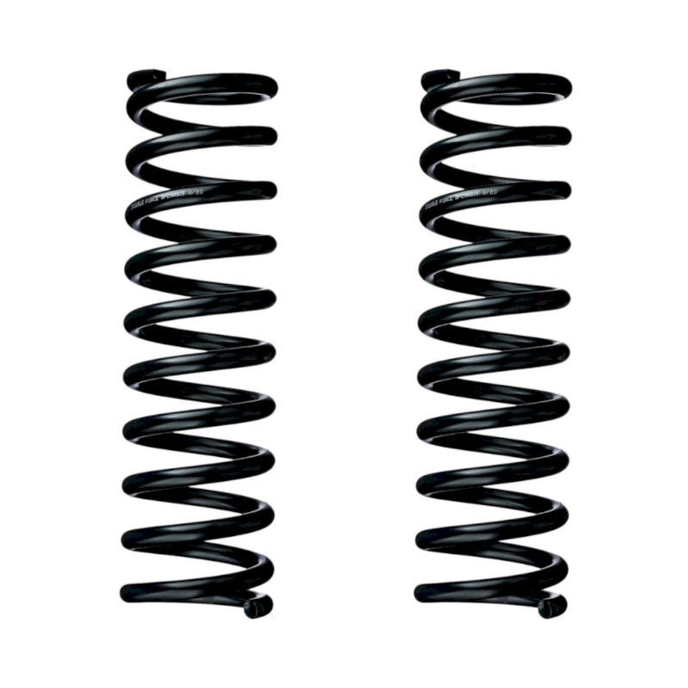 Пружина подвески DOUBLE FORCE передняя (Кратность 2 шт.) DFCS057F