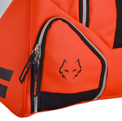 Сумка для Падел Babolat Pro Padel Juan Lebron 2nd Gen - orange/black