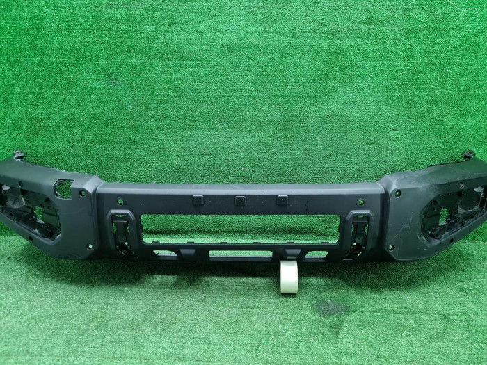 Бампер передний Haval Dargo X (2022-н.в.)