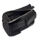 Сумка через плечо Desigual - черный(24WAXP08)