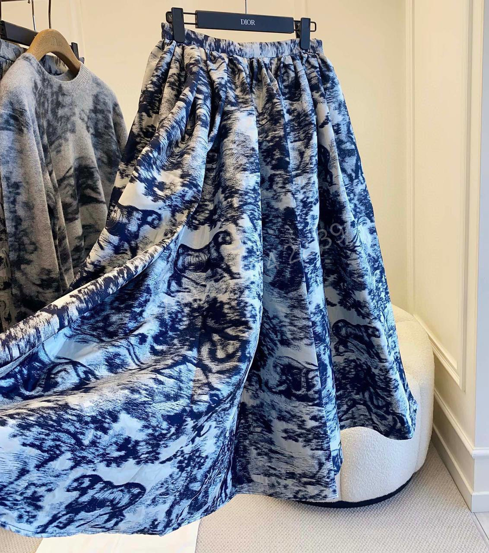 Юбка Dior