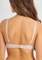 Пуш-ап бюстгальтер Aphelia (Размер: 75E) (Цвет: черный)