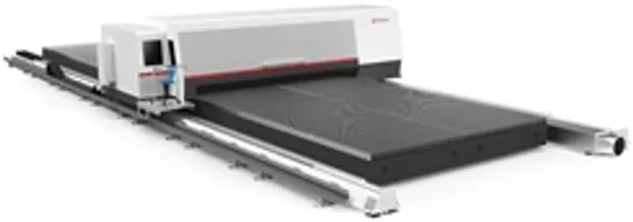 Универсальный кривошипный пресс Haigor HPI-300