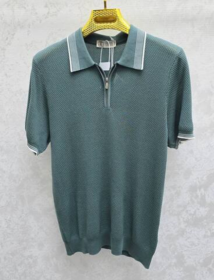 Поло Brunello Cucinelli