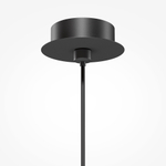 Подвесной светодиодный светильник Maytoni Smart Casual MOD414PL-L7B3K