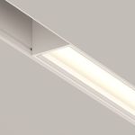 Трековый светильник Technical TR106-4-12W-DS-W