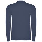 Мужская футболка Extreme с длинным рукавом