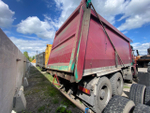 Бецема БЦМ-291 на шасси КамАЗ 65801 8x4 Самосвал БЦМ-291 (Дизельный, 12.0 л, 428 л.с. МТ)