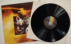 Винтажная виниловая пластинка LP Best Of Wishbone Ash (Germany 1976)