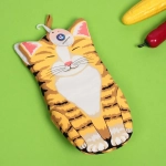 Прихватка «Animal-Кошка» 30*15см