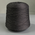 Пряжа Harmony Tollegno 1900, 2/30 (100% мериносовая шерсть гребенная),1500м/100гр, антрацит