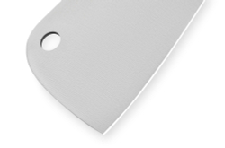 Топорик кухонный 18см Samura Harakiri SHR-0040B/A