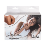 Мастурбатор Lola Games Satisfaction Biggest Joy 2105-04lola
