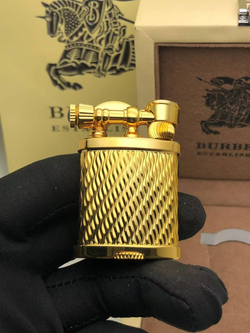 Зажигалка Burberry
