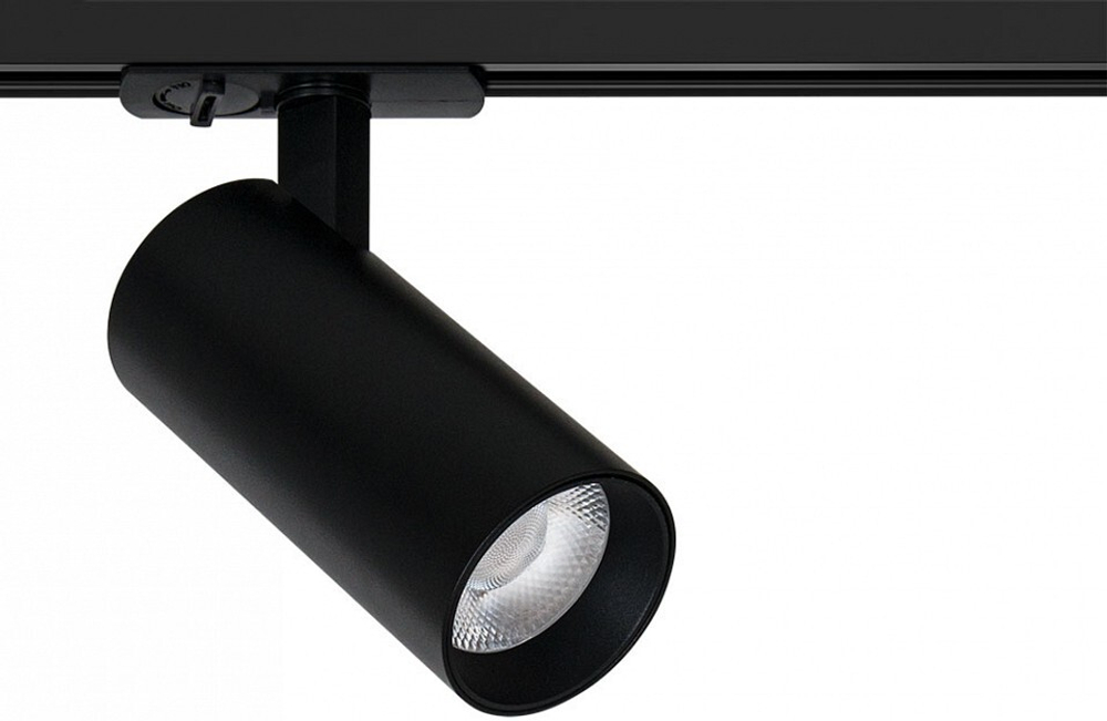 Светильник на штанге Arte Lamp Bene A1936PL-1BK
