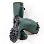 САПОГИ HUNTLANDIA TRAVEL GREEN