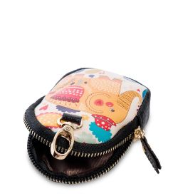 Meri Queen BG- 07/3 Кошелек-подвеска на сумку