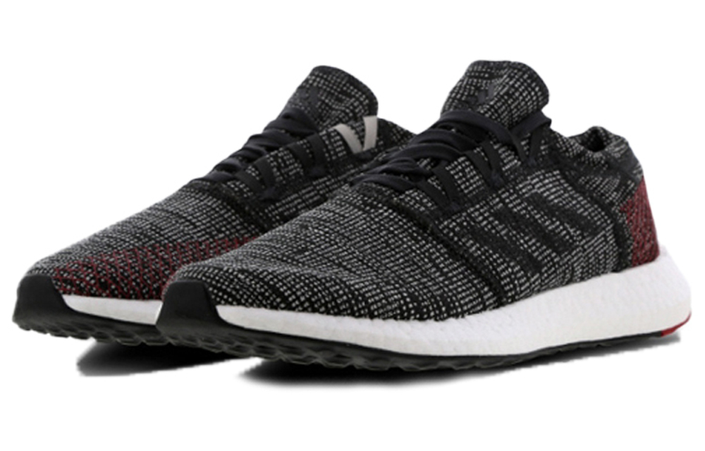 Кроссовки Adidas Pureboost Go Go