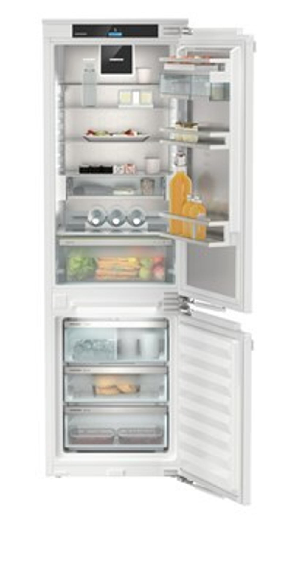 Встраиваемый холодильник Liebherr ICNd 5173