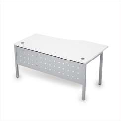 6МК.020 Стол криволинейн.лев. (1600*900*750)