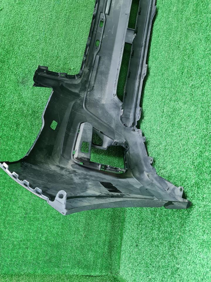 Бампер передний Subaru Forester 5 SK (2018-2021)