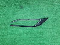 Накладка заднего бампера правая JAECOO J8 (24-нв)