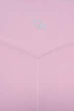 Лосины Перфект Розовые