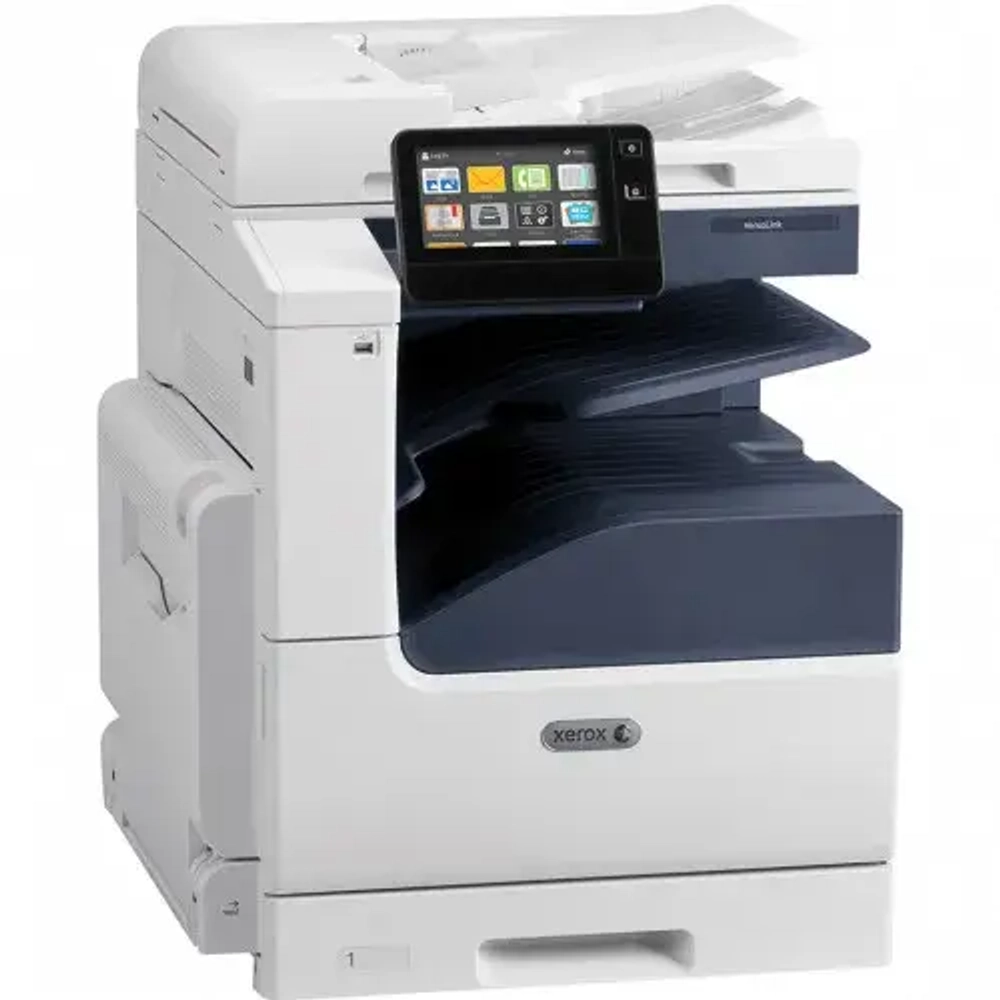 Базовый модуль МФУ Xerox VersaLink C7120/25/30 (C7101V_D) Настольная конфигурация