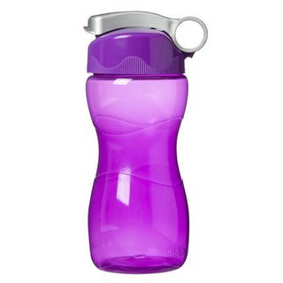 Бутылка для воды Sistema &quot;Hydrate&quot; 475 мл, цвет Фиолетовый