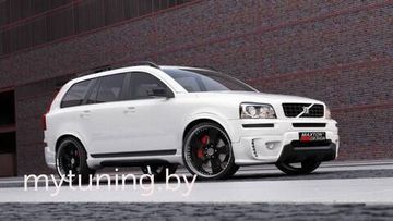 Комплект обвеса для Volvo XC90