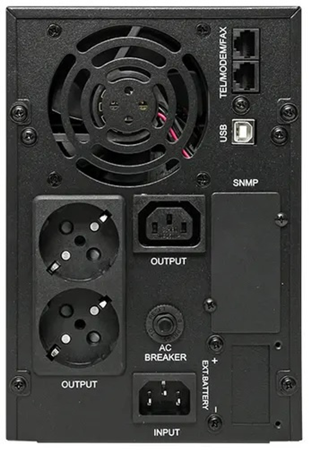 Источник бесперебойного питания EKF PSW-620TB