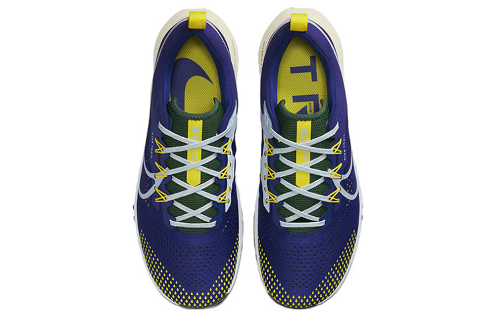 Кроссовки Nike Pegasus Trail 4 React