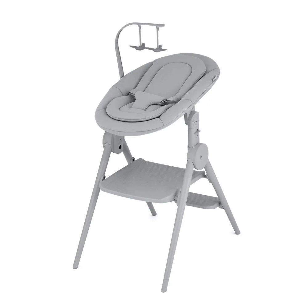 Стульчик для кормления ANEX OZY