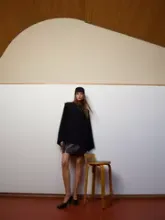 Massimo Dutti - Pre Spring / 2026 - Golden Echo