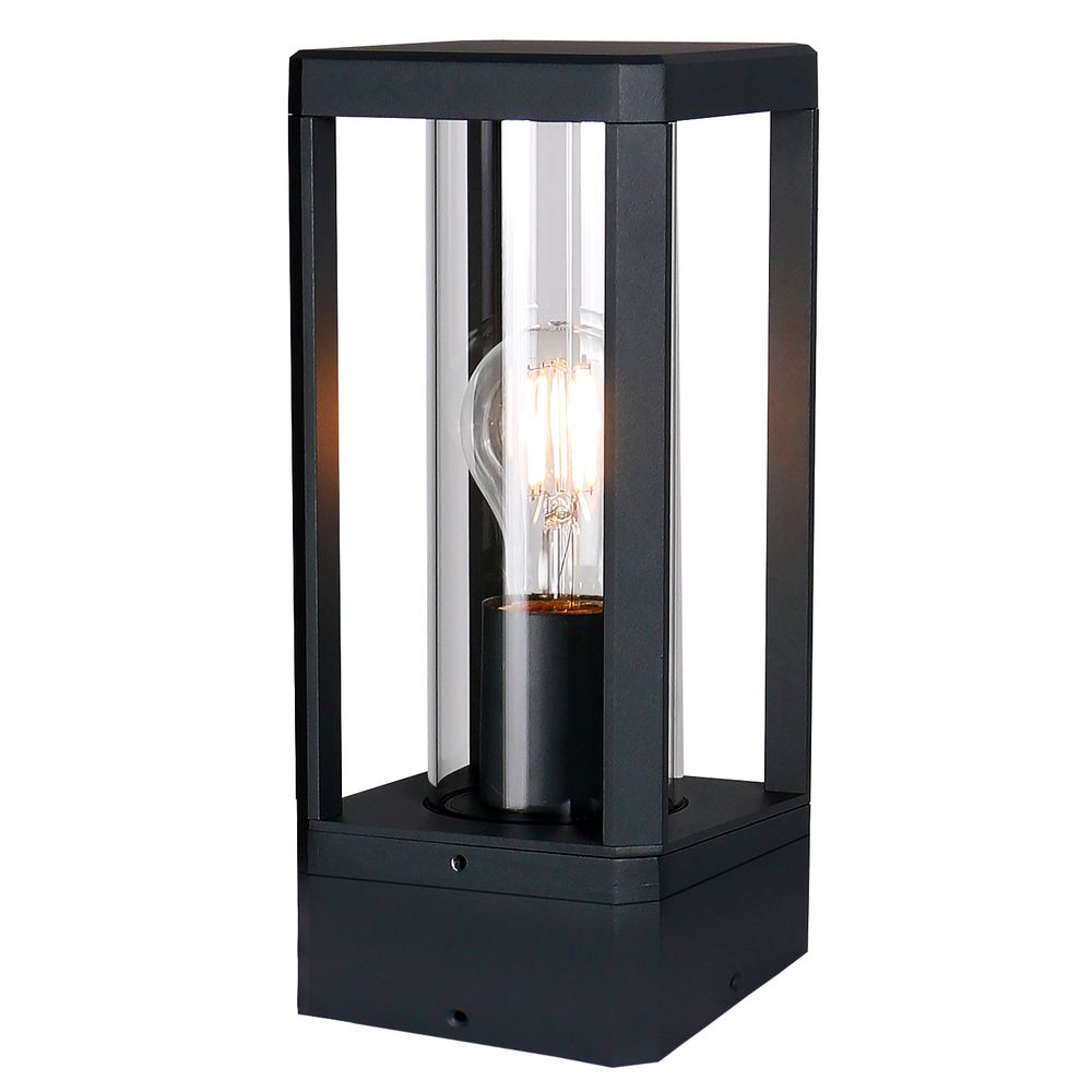 8900 Наземный уличный светильник NEVADA