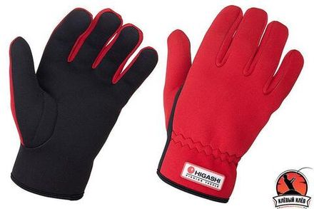 Перчатки HIGASHI Antey XL