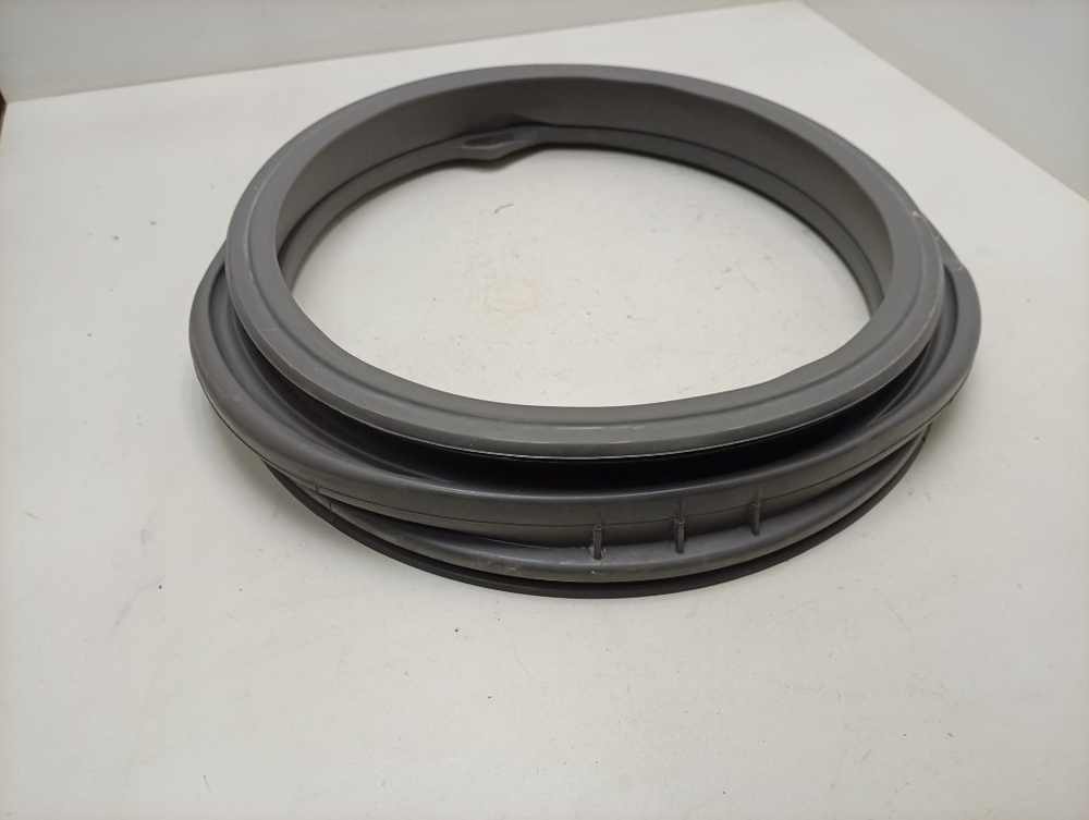 WE60S3 кт67 Манжета люка для стиральной машины Gorenje 177323 б/у